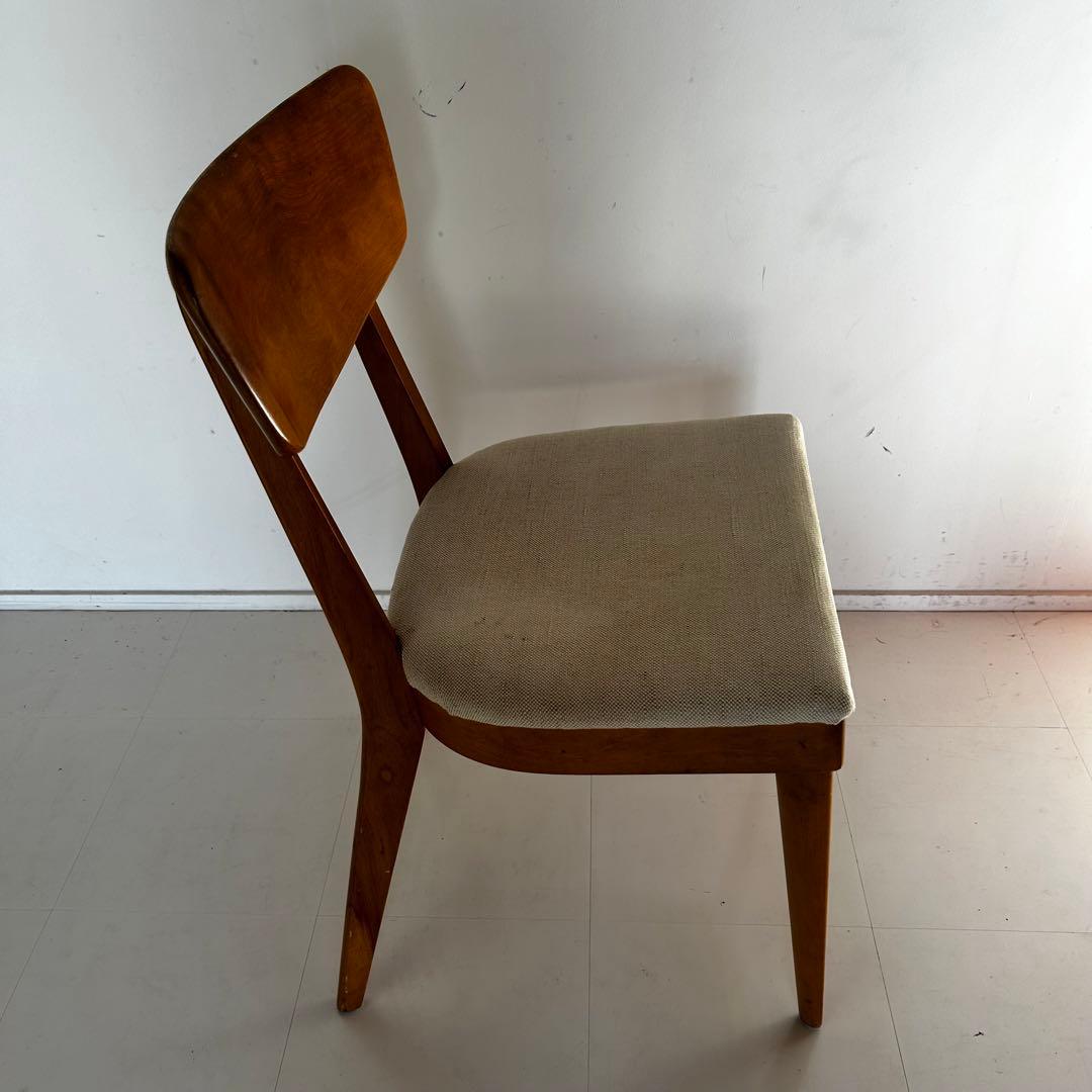 専用】 HEYWOOD社製 ヘイウッドウェイクフィールド社製 ダイニングチェア