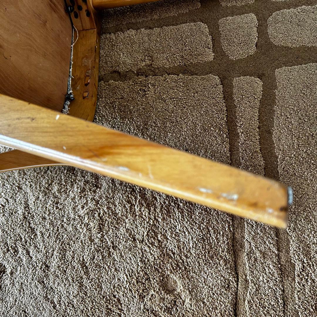 専用】 HEYWOOD社製 ヘイウッドウェイクフィールド社製 ダイニングチェア