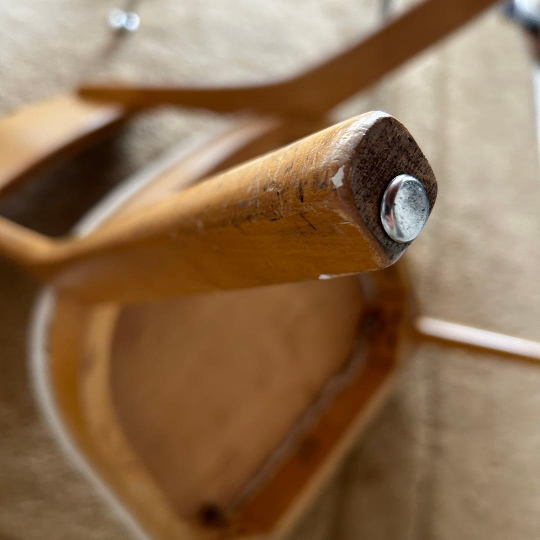 専用】 HEYWOOD社製 ヘイウッドウェイクフィールド社製 ダイニングチェア