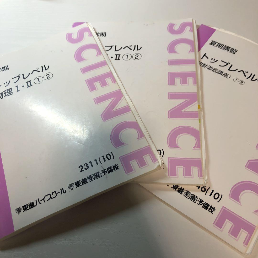 トップレベル物理　東進　苑田尚之　波動徹底講座