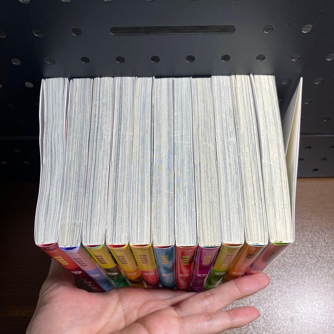 スキップとローファー 全巻セット11巻 高松美咲 アニメ化