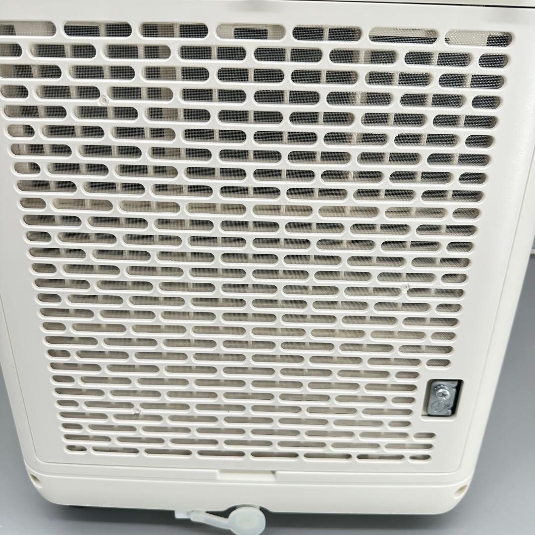 アイリスオーヤマ ポータブルクーラー IPA-2324S美品