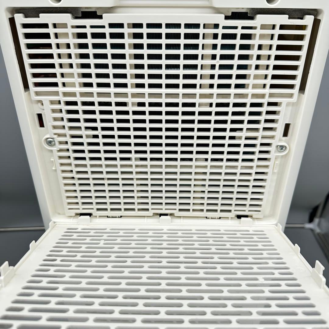 アイリスオーヤマ ポータブルクーラー IPA-2324S美品