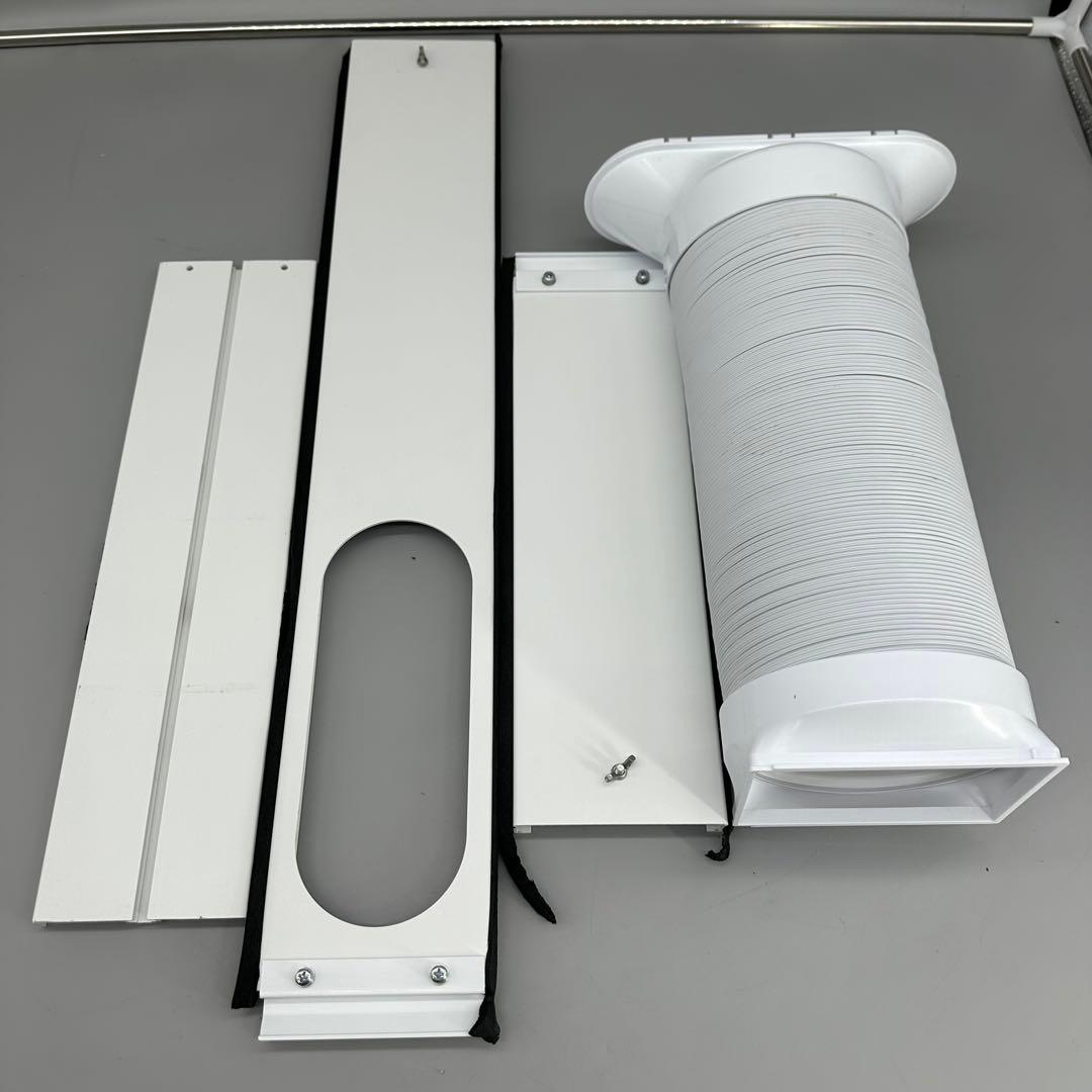 アイリスオーヤマ ポータブルクーラー IPA-2324S美品