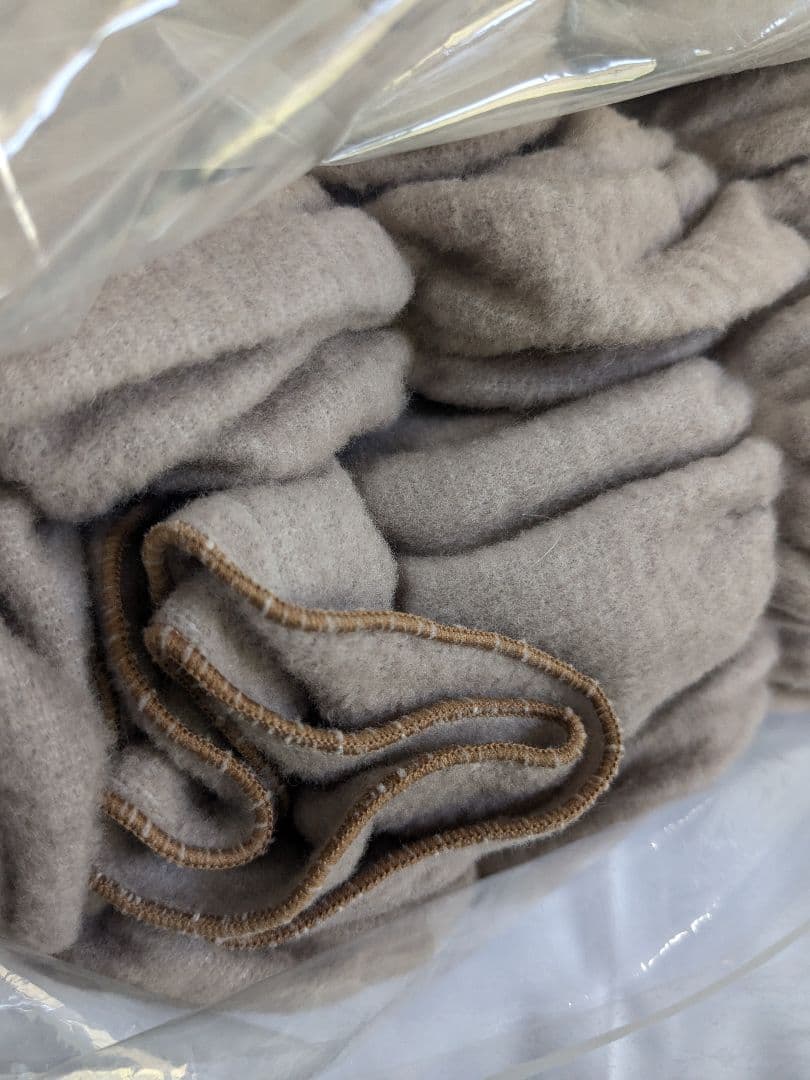 【新品未使用】 ロマンス小杉 ロマンスヒートコットン