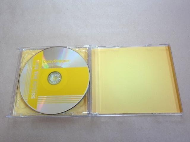 DaizyStripper 2CD＋2DVD KISS THE FUTURE