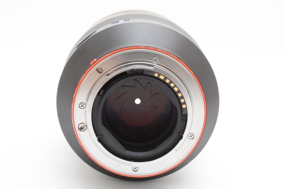 レンズ(単焦点) SONY Sonnar 135mm F1.8 ZA SAL135F18Z