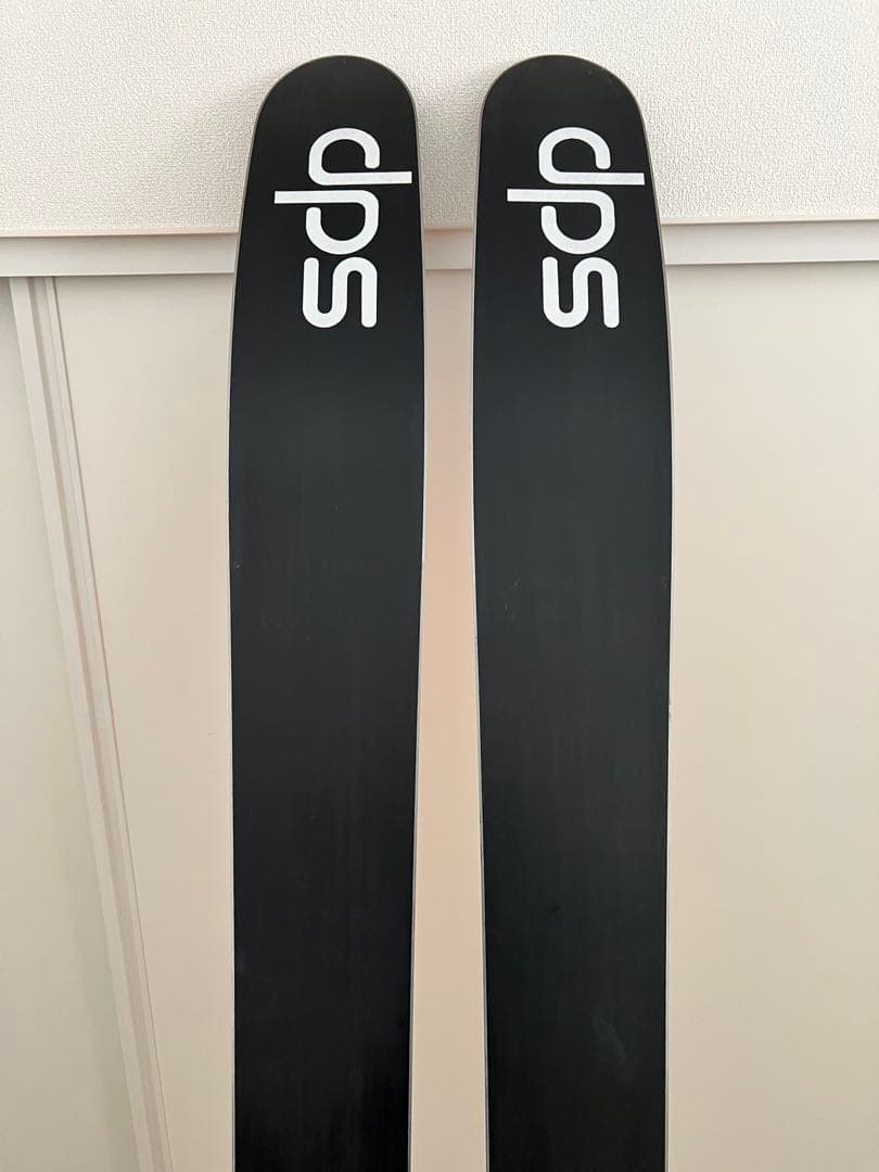 DPS Wailer 99 Tour1 シール付き