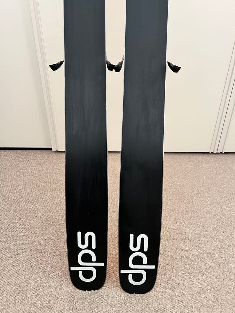 DPS Wailer 99 Tour1 シール付き