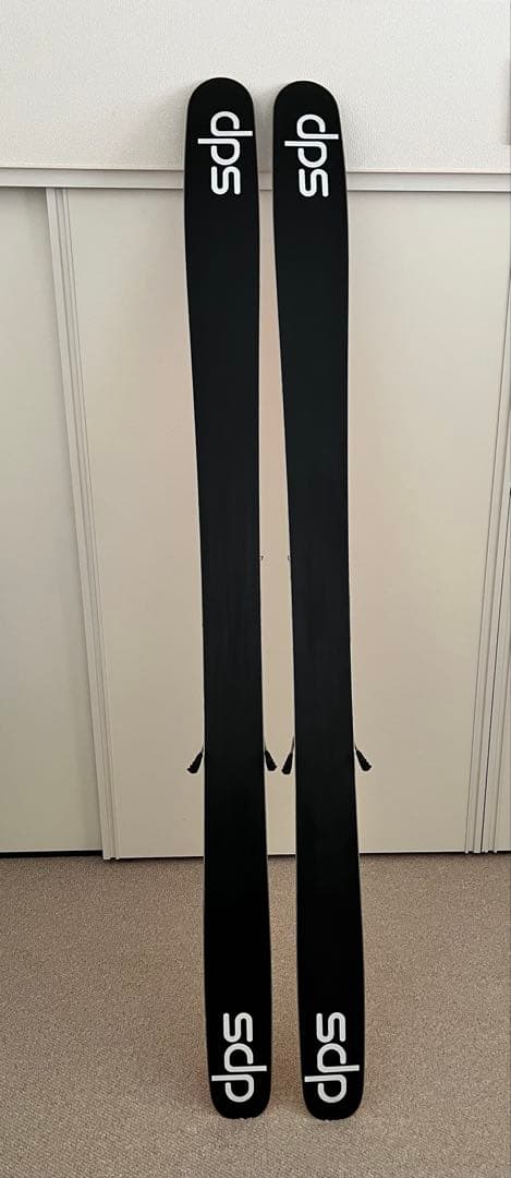 DPS Wailer 99 Tour1 シール付き