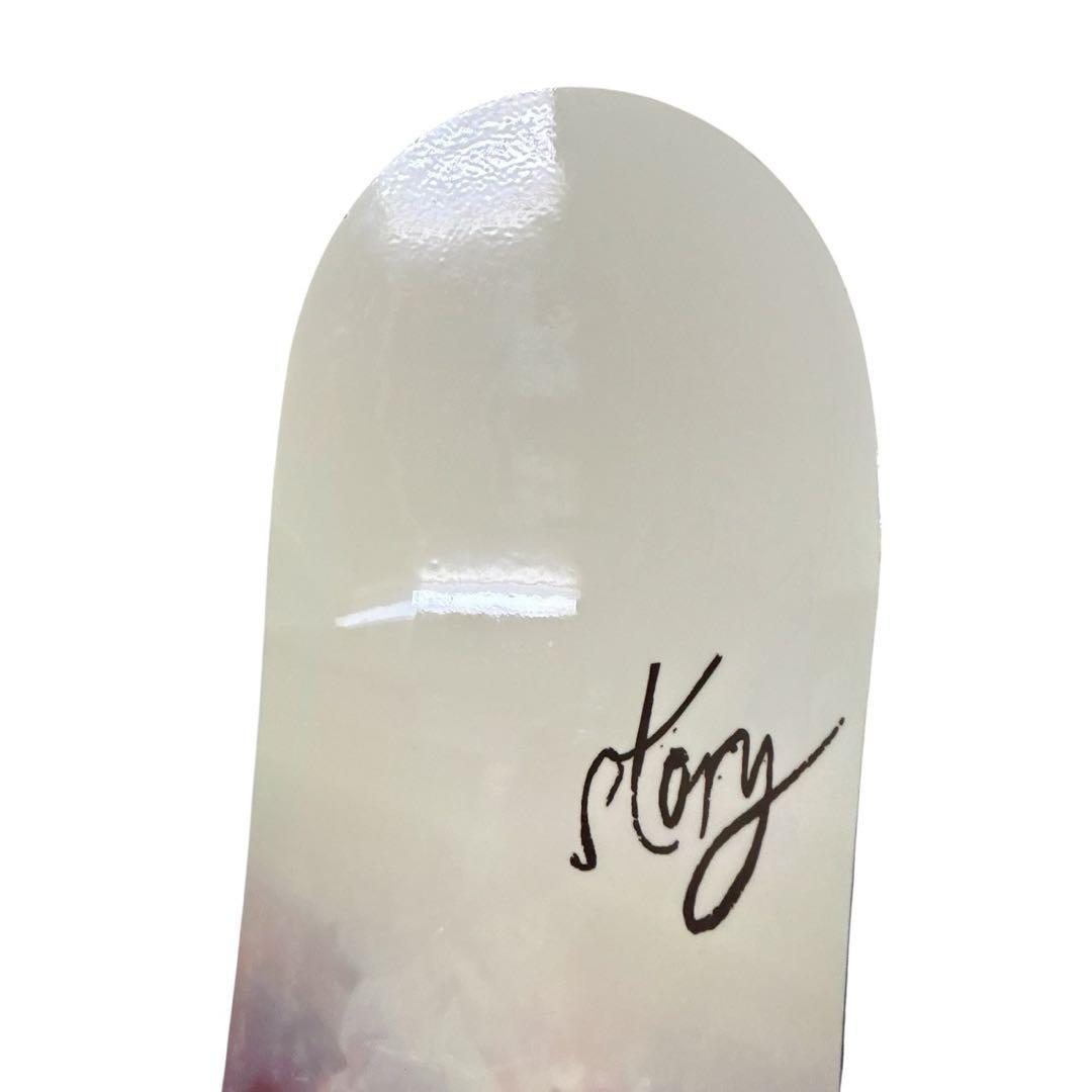 レディース スノーボード 139cm 初心者セット