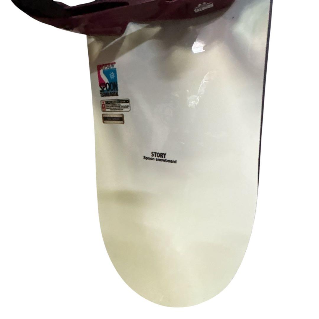 レディース スノーボード 139cm 初心者セット