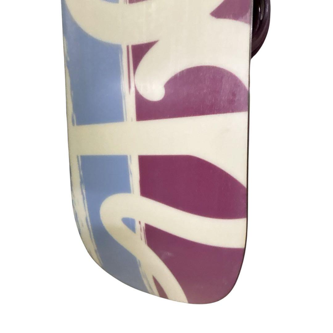 レディース スノーボード 139cm 初心者セット