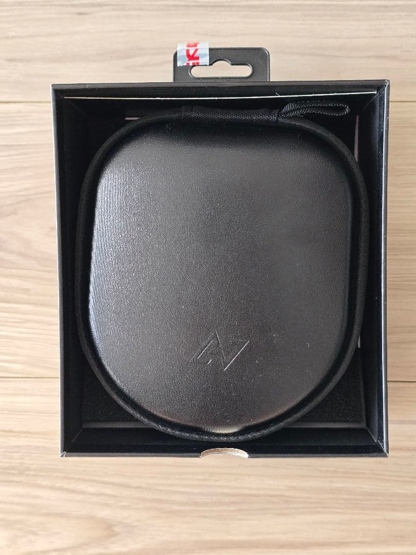 AVIOT Openpiece Elite WB-E1 骨伝導イヤホン