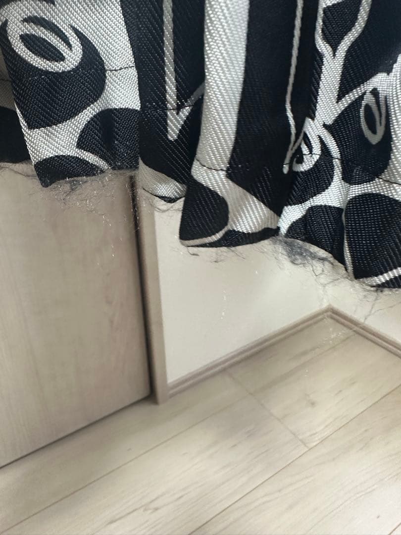 COMME des GARÇONS ジャンパースカートSサイズ