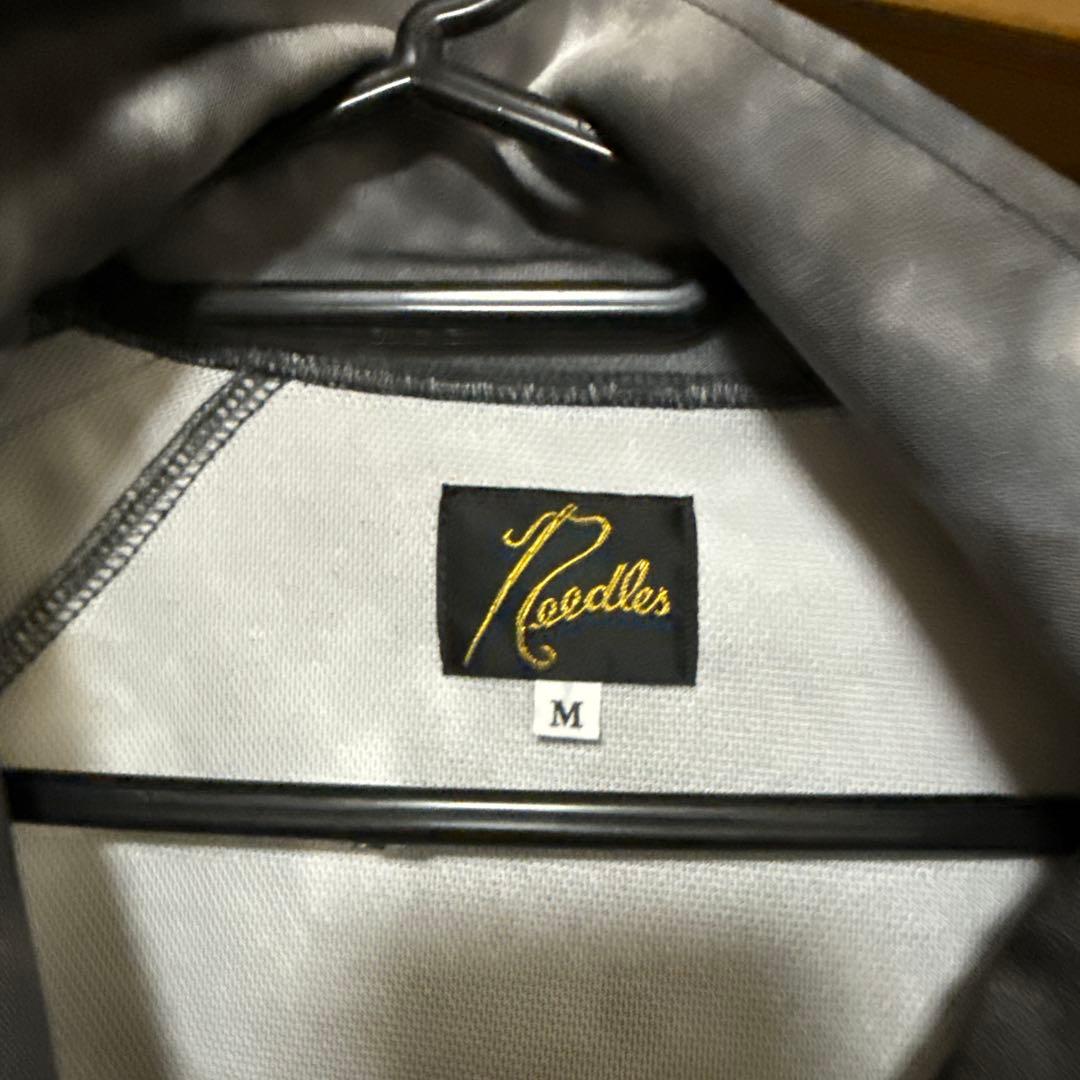Needles タイダイ柄 ジャージ M別注