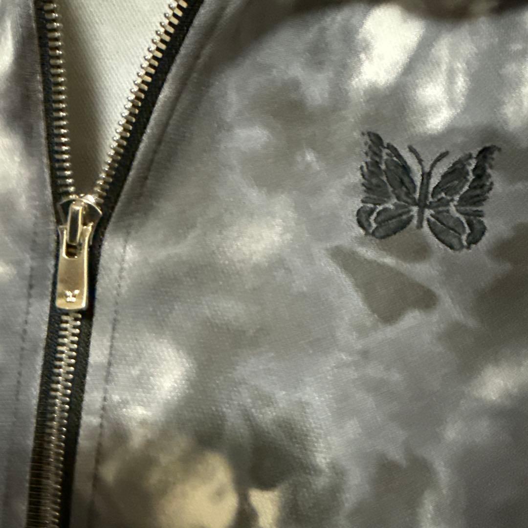 Needles タイダイ柄 ジャージ M別注