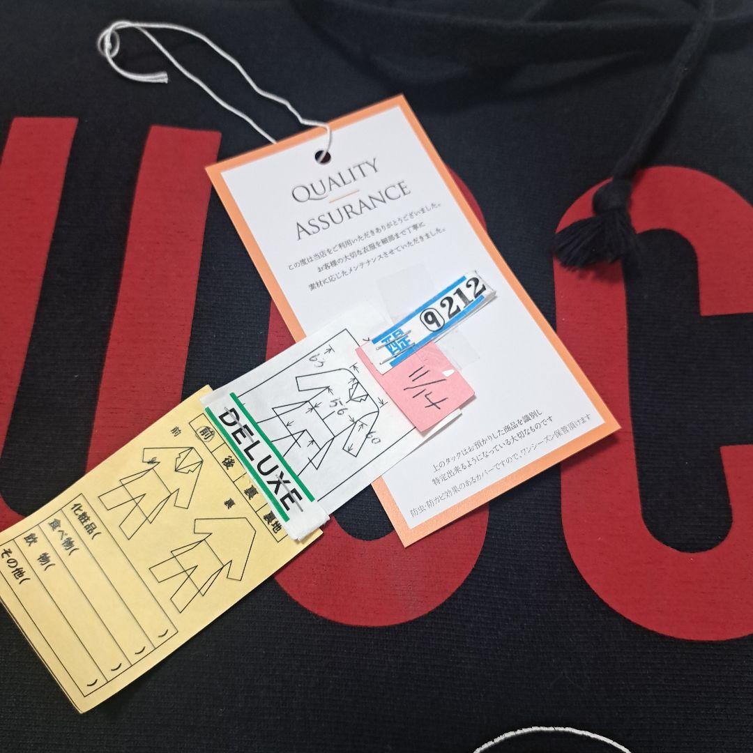 GUCCI　トレーナー