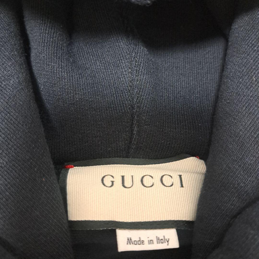 GUCCI　トレーナー