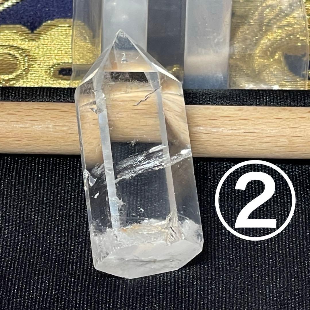 ももこ様限定◆限定2【強力浄化エネルギーチャージ】クリスタルチューナー シルバー