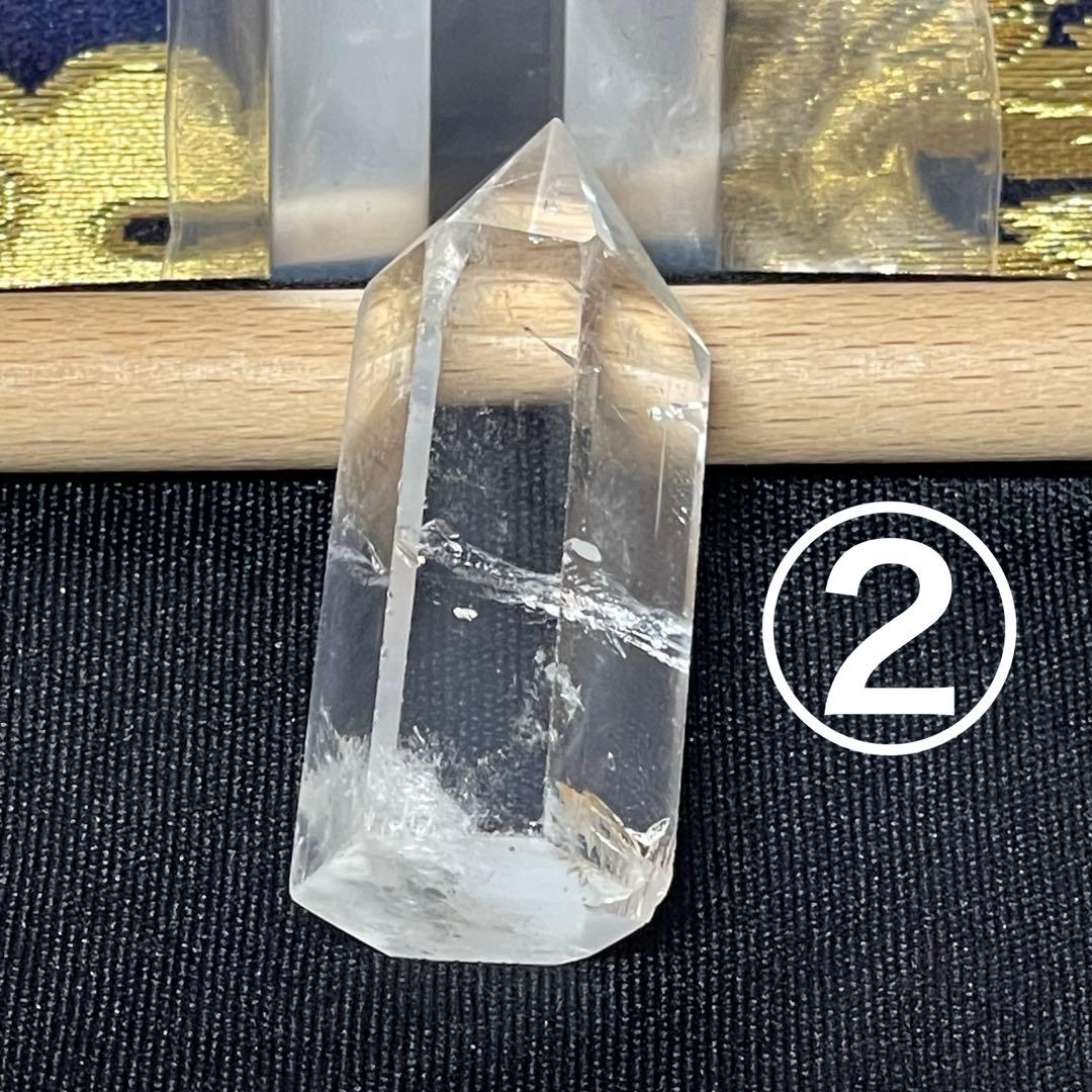 ももこ様限定◆限定2【強力浄化エネルギーチャージ】クリスタルチューナー シルバー