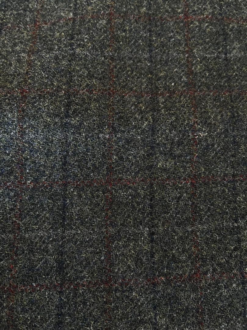 ウールコート　イタリア製ウール100%