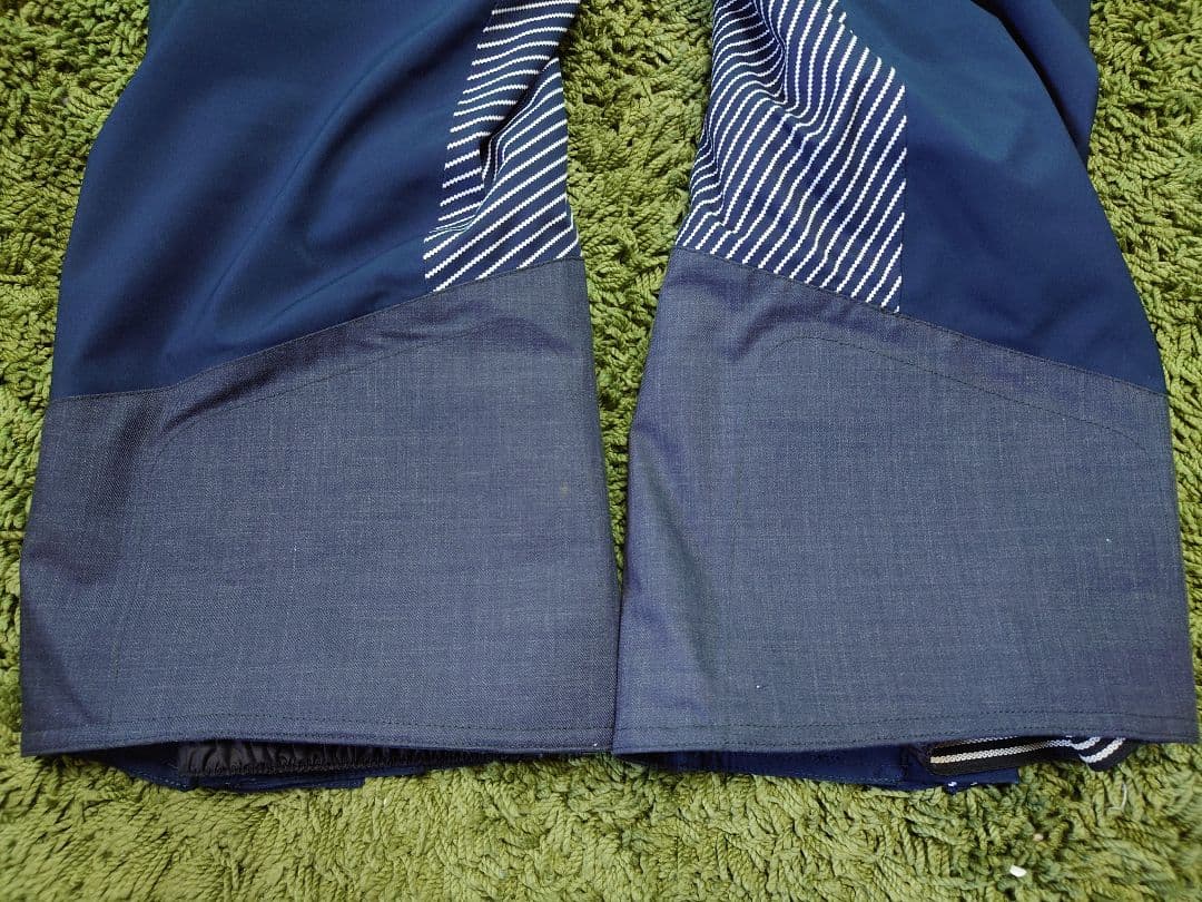 ミズノ スキーウェア KSK-NEXT ブレスサーモ　スキーウェア