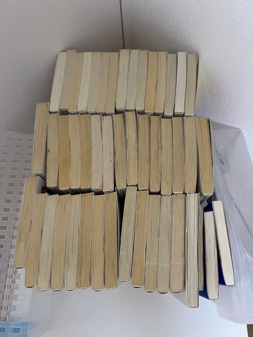 ドラえもん　全部で47冊（コミック38冊、プラス5冊、関連本4冊）