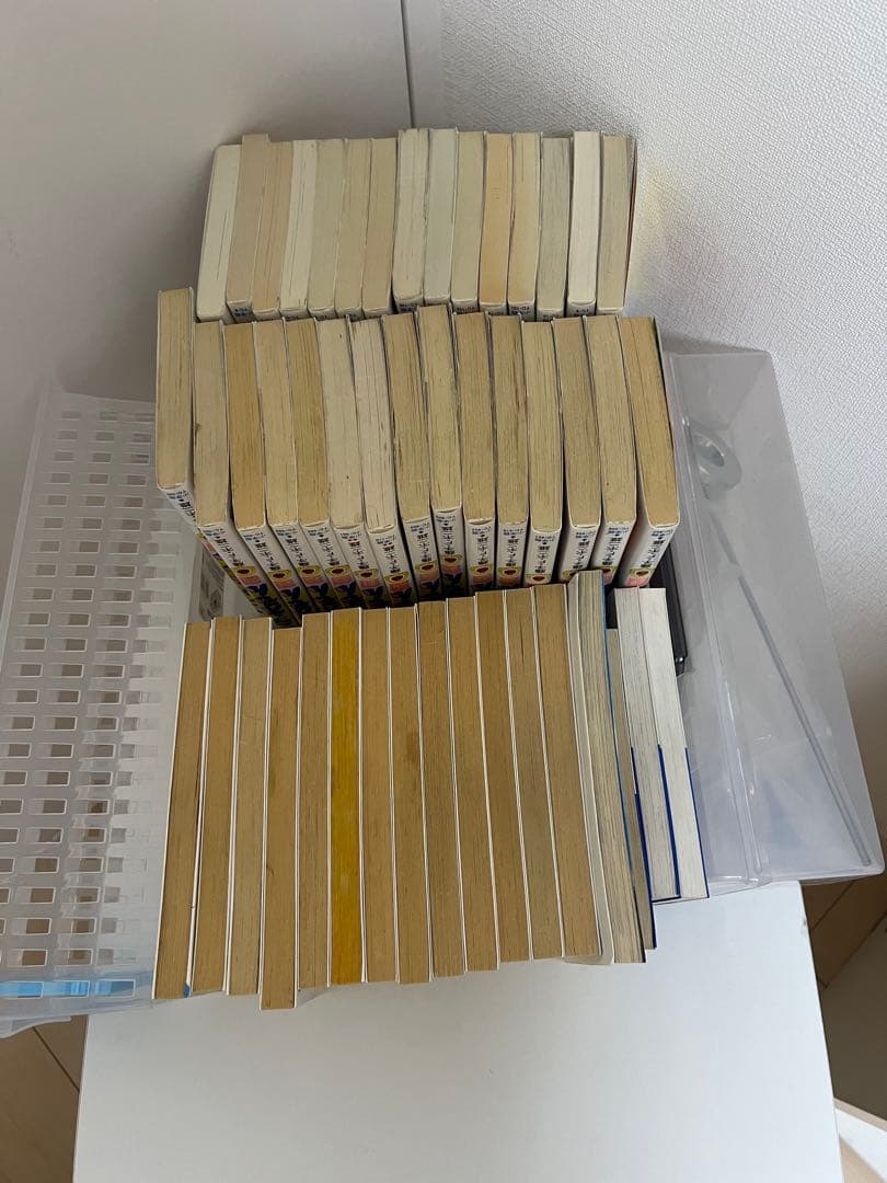 ドラえもん　全部で47冊（コミック38冊、プラス5冊、関連本4冊）