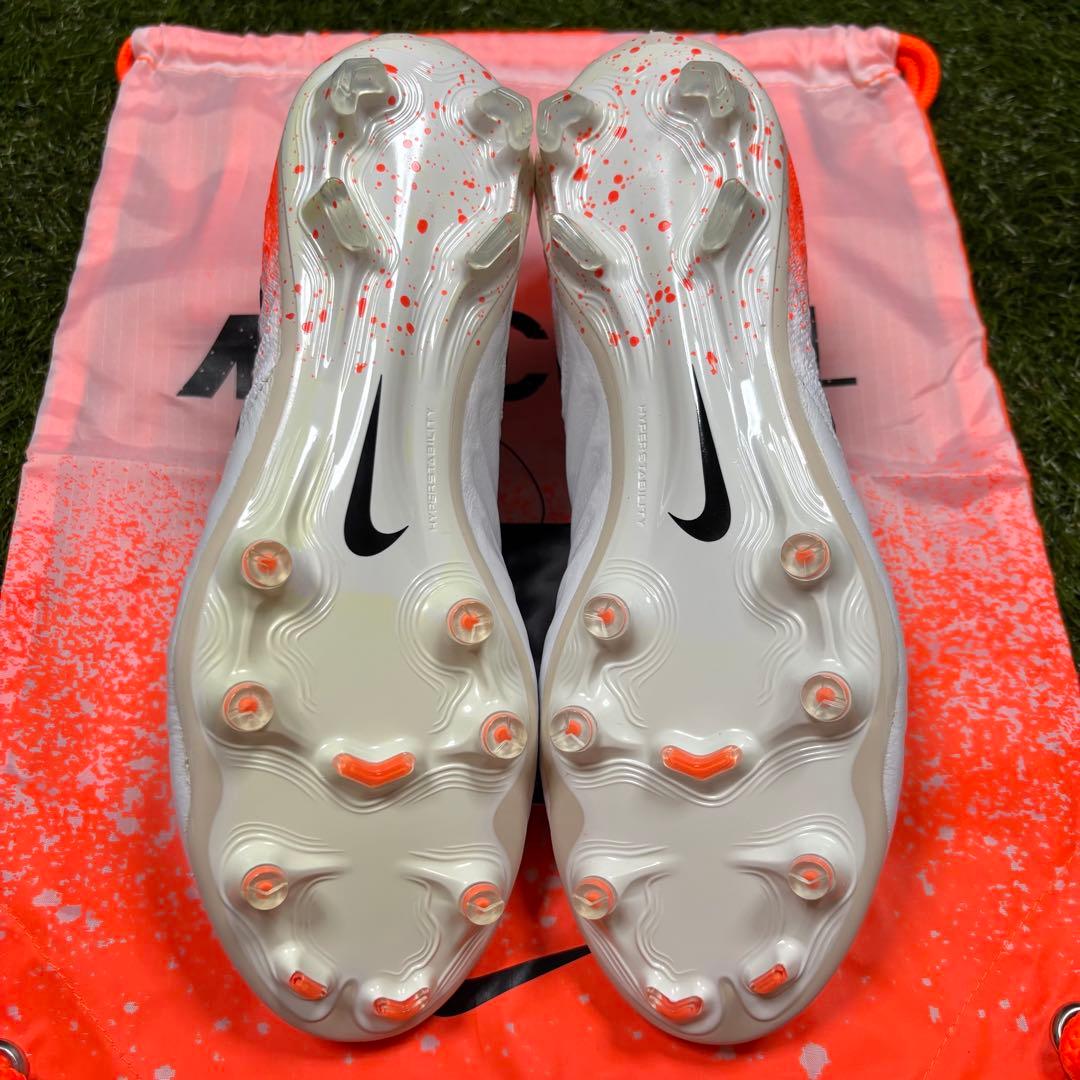 NIKE Tiempo Legend Ⅶ Elite FG 26.5cm