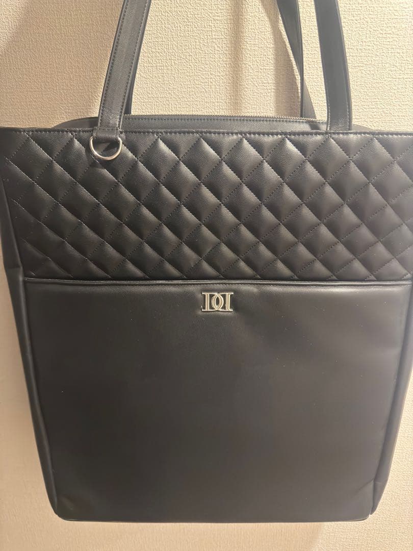 Darich DDキルティングマルチトートバッグ