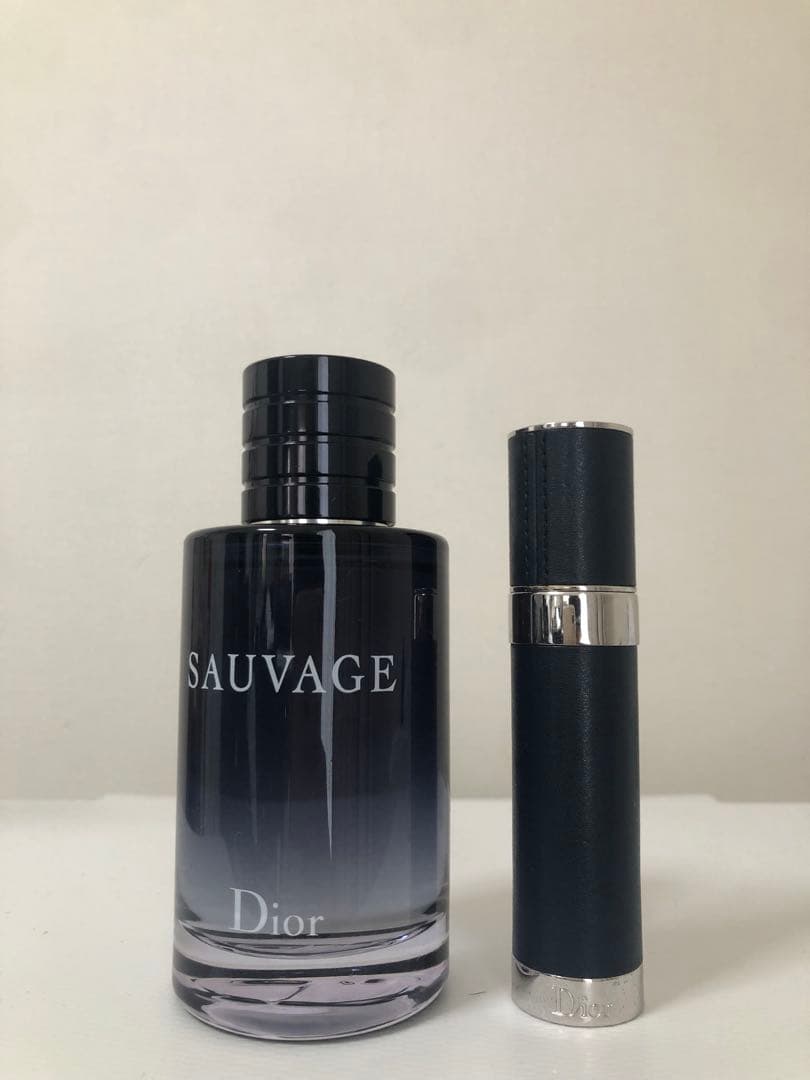 ディオール　　ソヴァージュ オードトワレ 100ml