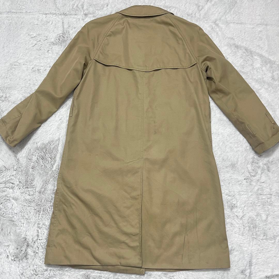 BURBERRY'S　バーバリー　ステンカラーコート