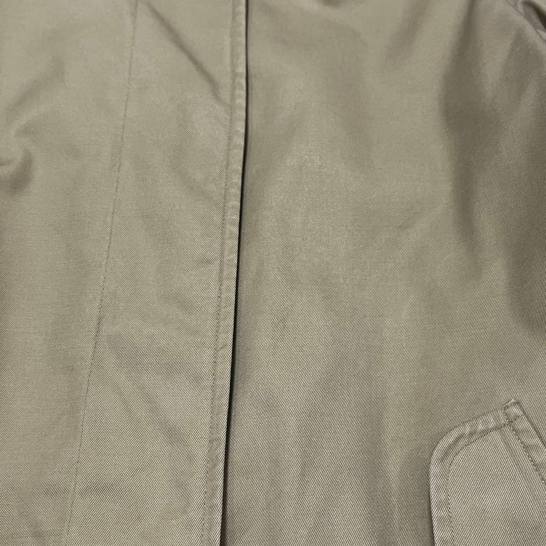 BURBERRY'S　バーバリー　ステンカラーコート