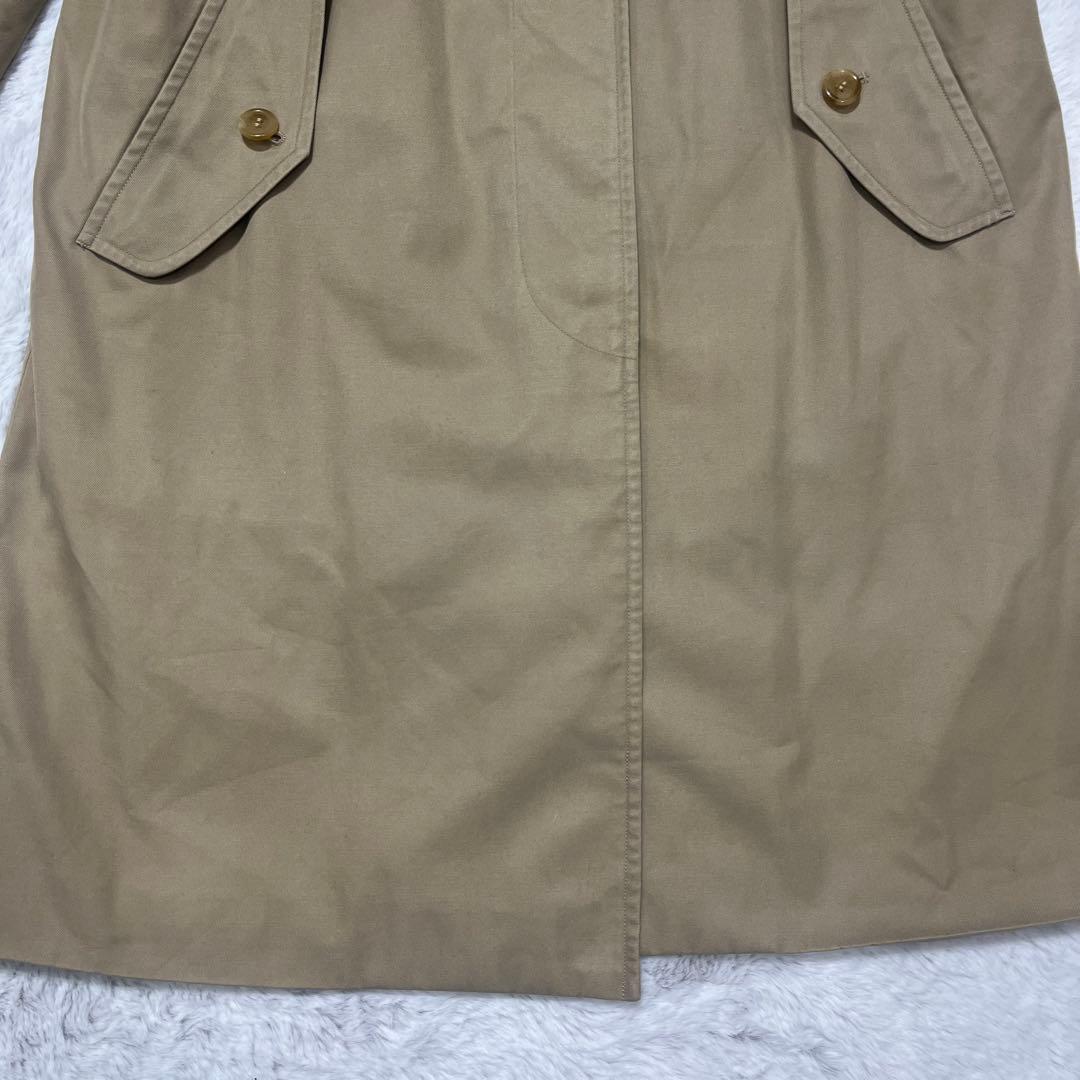 BURBERRY'S　バーバリー　ステンカラーコート