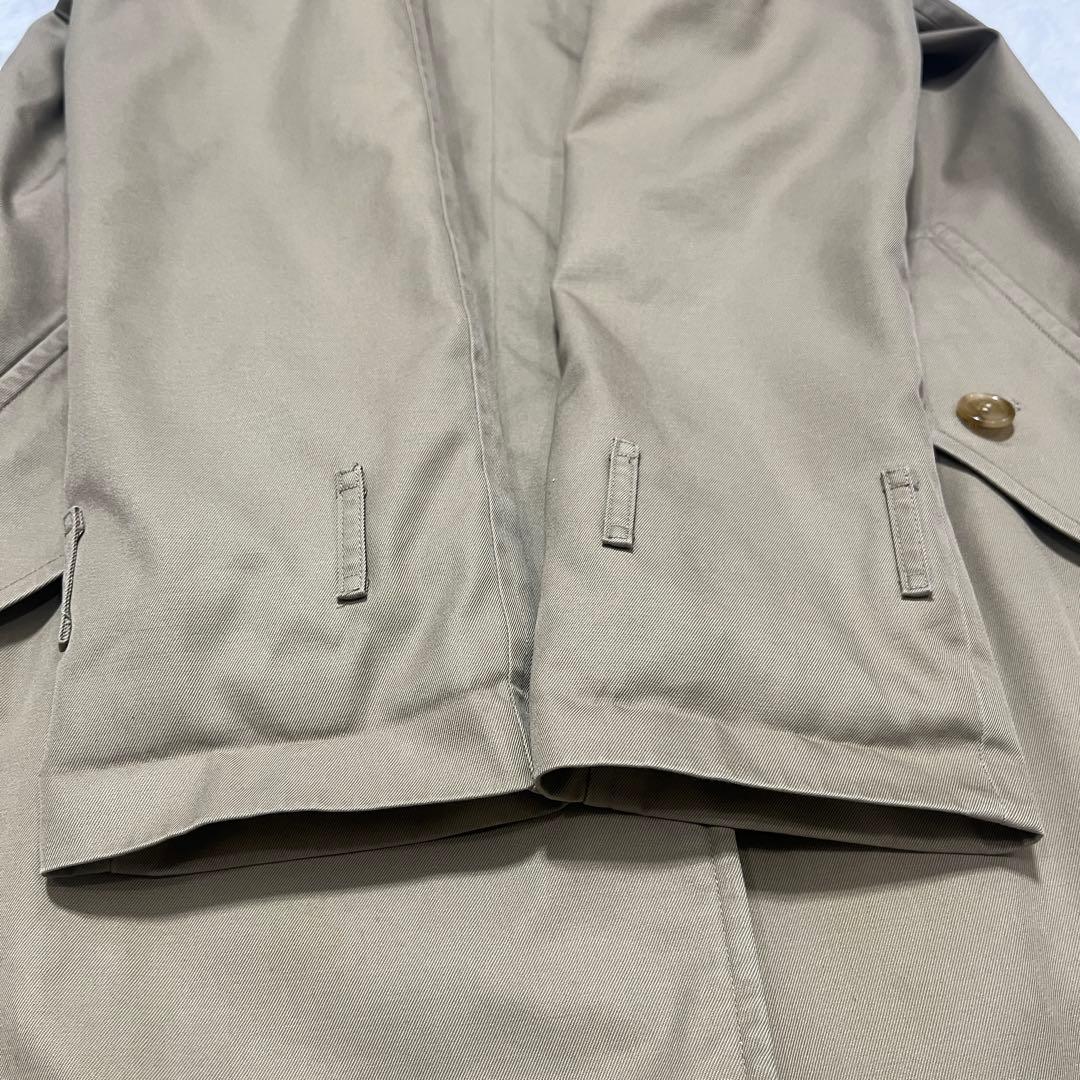 BURBERRY'S　バーバリー　ステンカラーコート