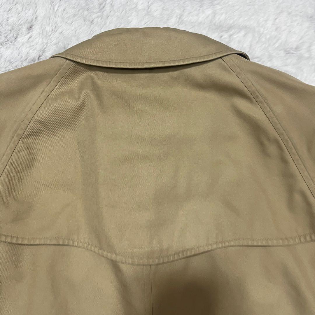 BURBERRY'S　バーバリー　ステンカラーコート