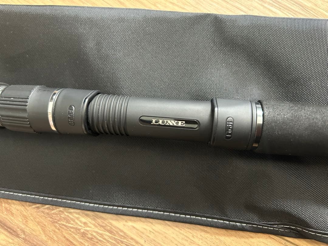 美品　ラグゼ ショアゴリラ100XH Gorilla R