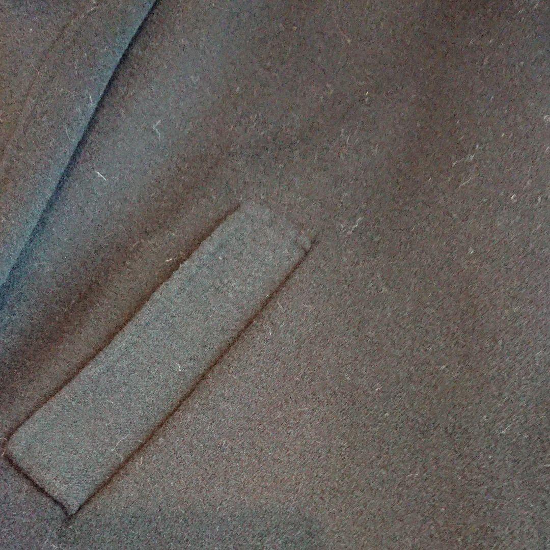 ジャンポール・ゴルチエ コート　スヌード付き