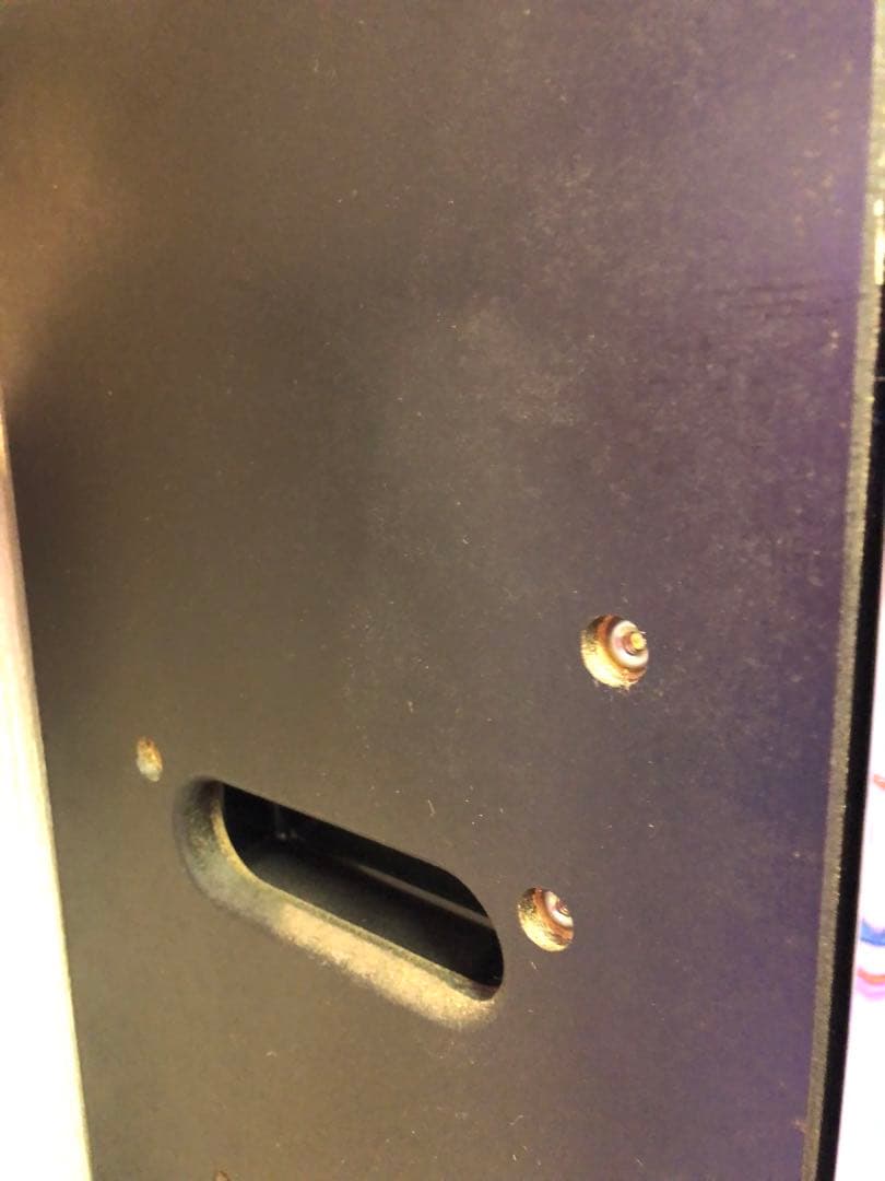 スロットマシン 北電子 家庭用電源 パチスロ実機　ラブリージャグラー