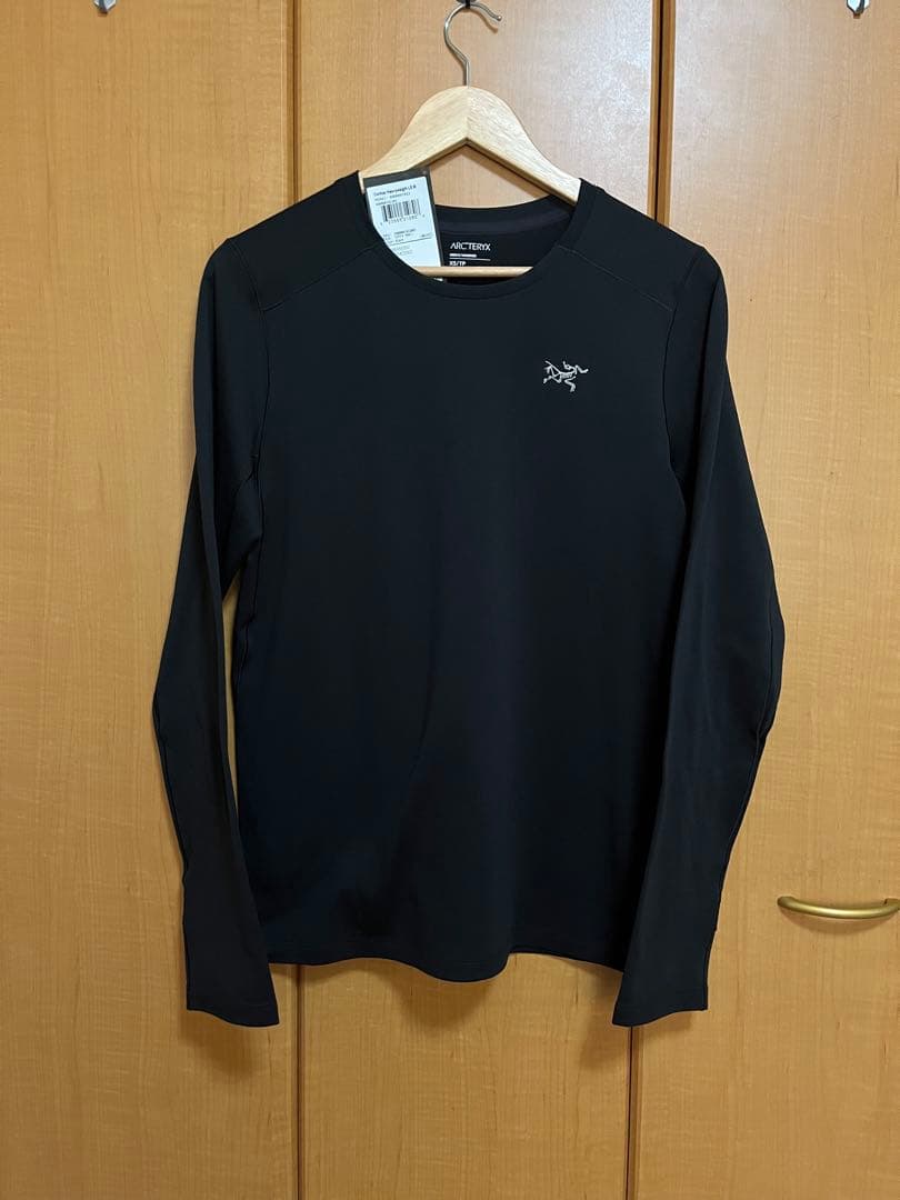 アークテリクス コーマック ヘビーウェイト メンズ XS ARC'TERYX