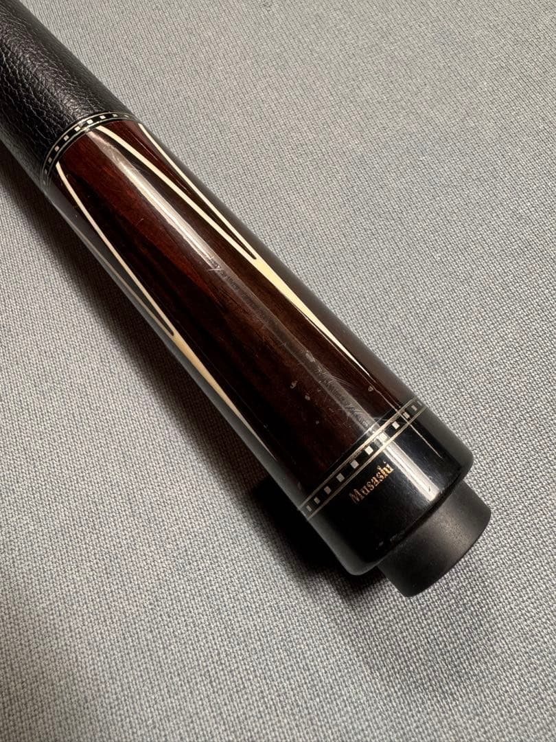 ビリヤード　ムサシ キュー IM-6P-ENIGMA エニグマ