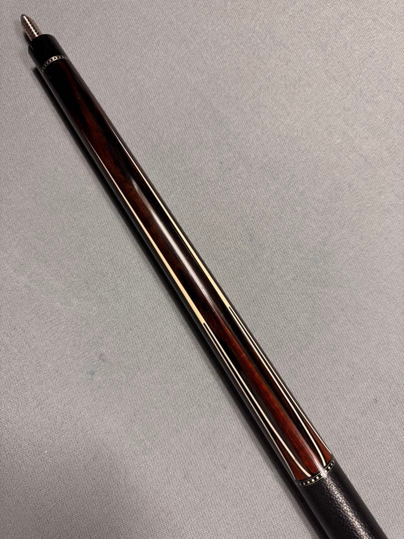 ビリヤード　ムサシ キュー IM-6P-ENIGMA エニグマ