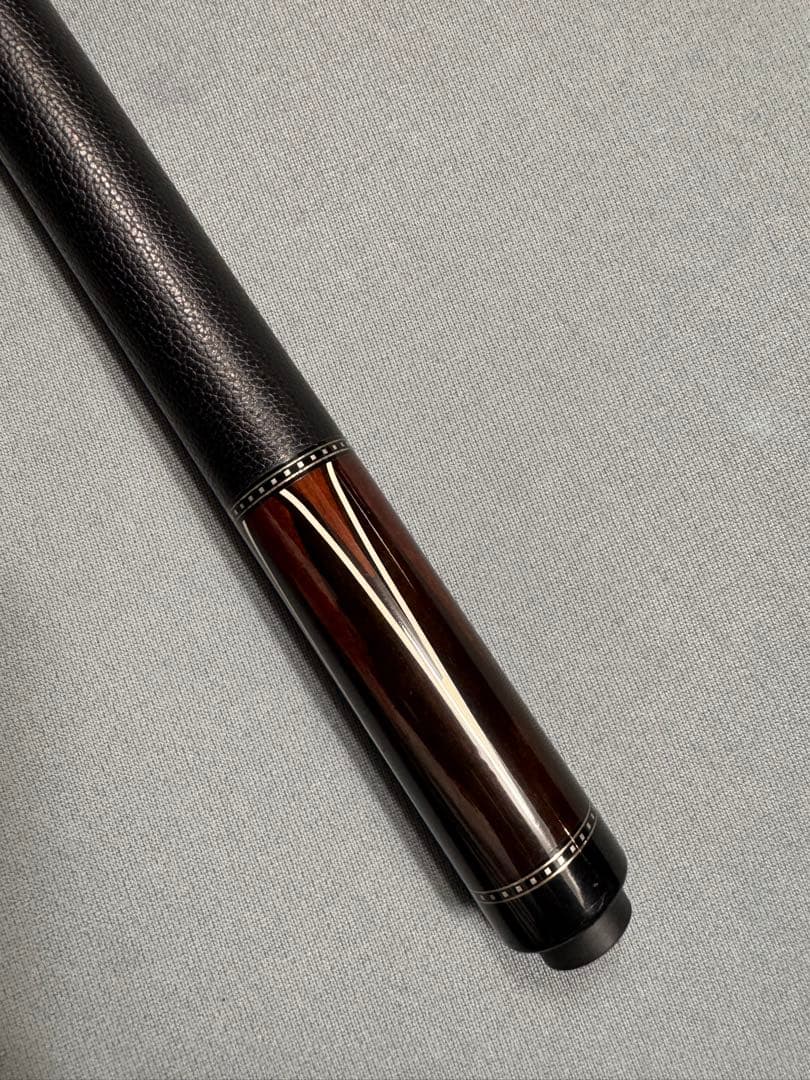 ビリヤード　ムサシ キュー IM-6P-ENIGMA エニグマ