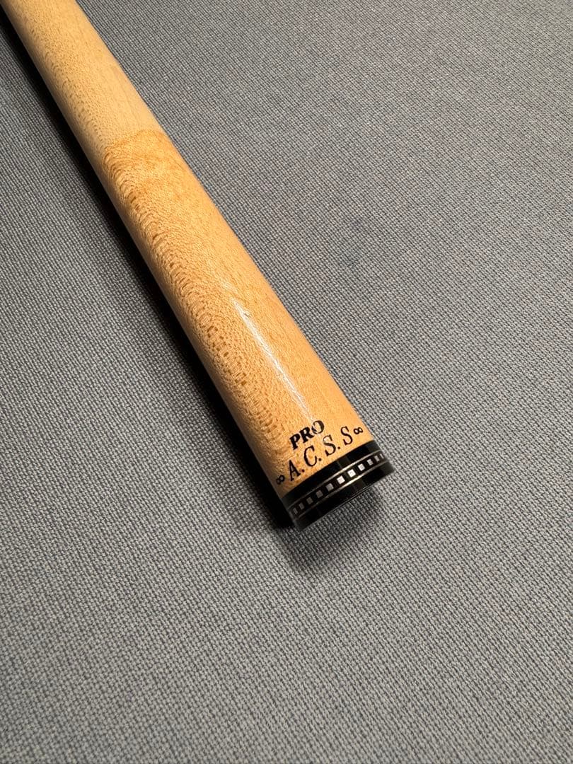 ビリヤード　ムサシ キュー IM-6P-ENIGMA エニグマ