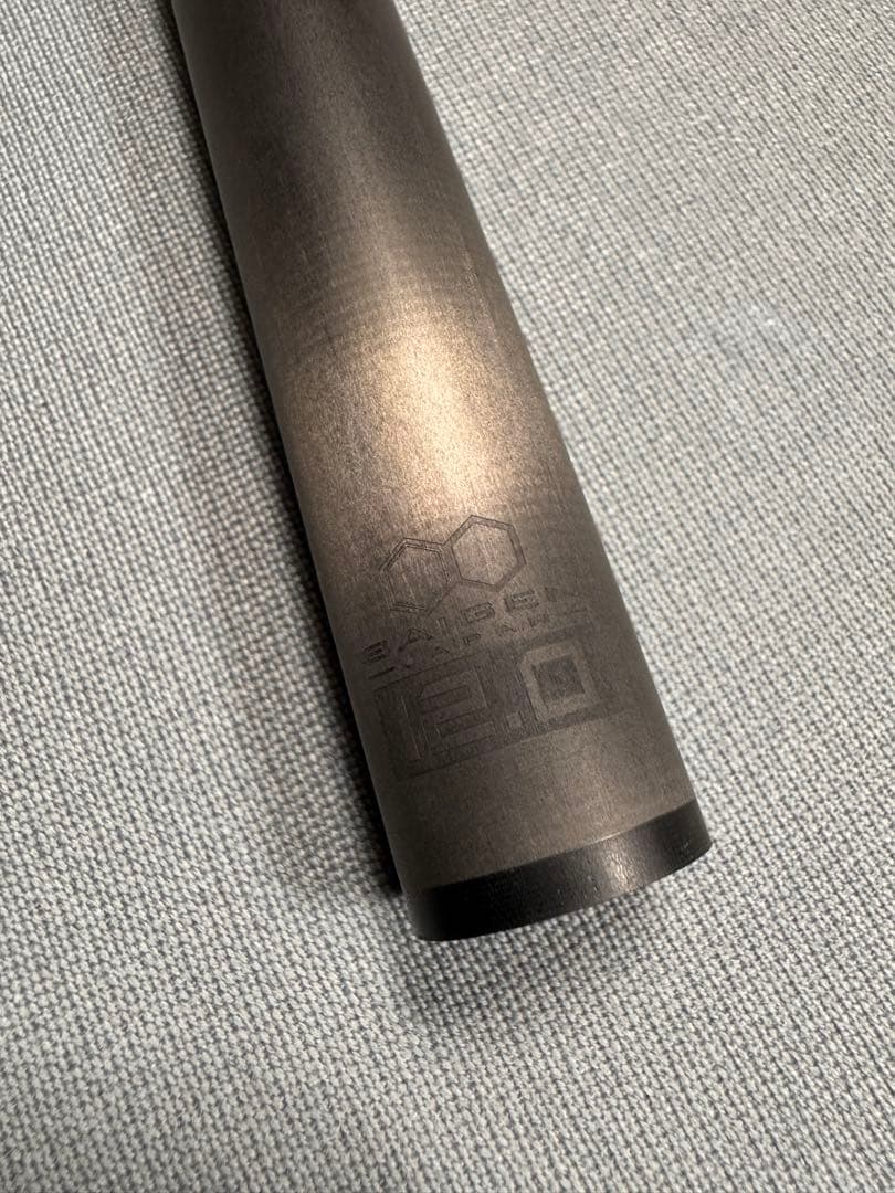 ビリヤード　ムサシ キュー IM-6P-ENIGMA エニグマ