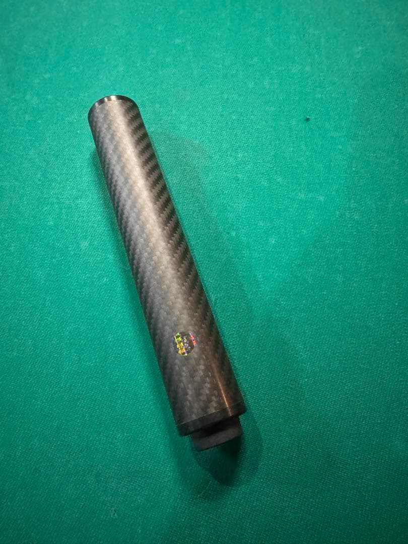 ビリヤード　ムサシ キュー IM-6P-ENIGMA エニグマ