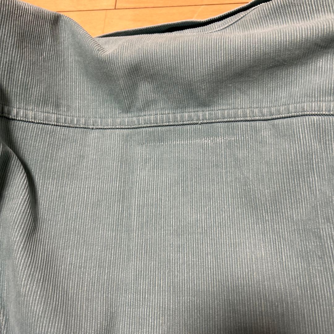 70'sリーバイス 70505E コーデュロイジャケット エメラルドグリーン44