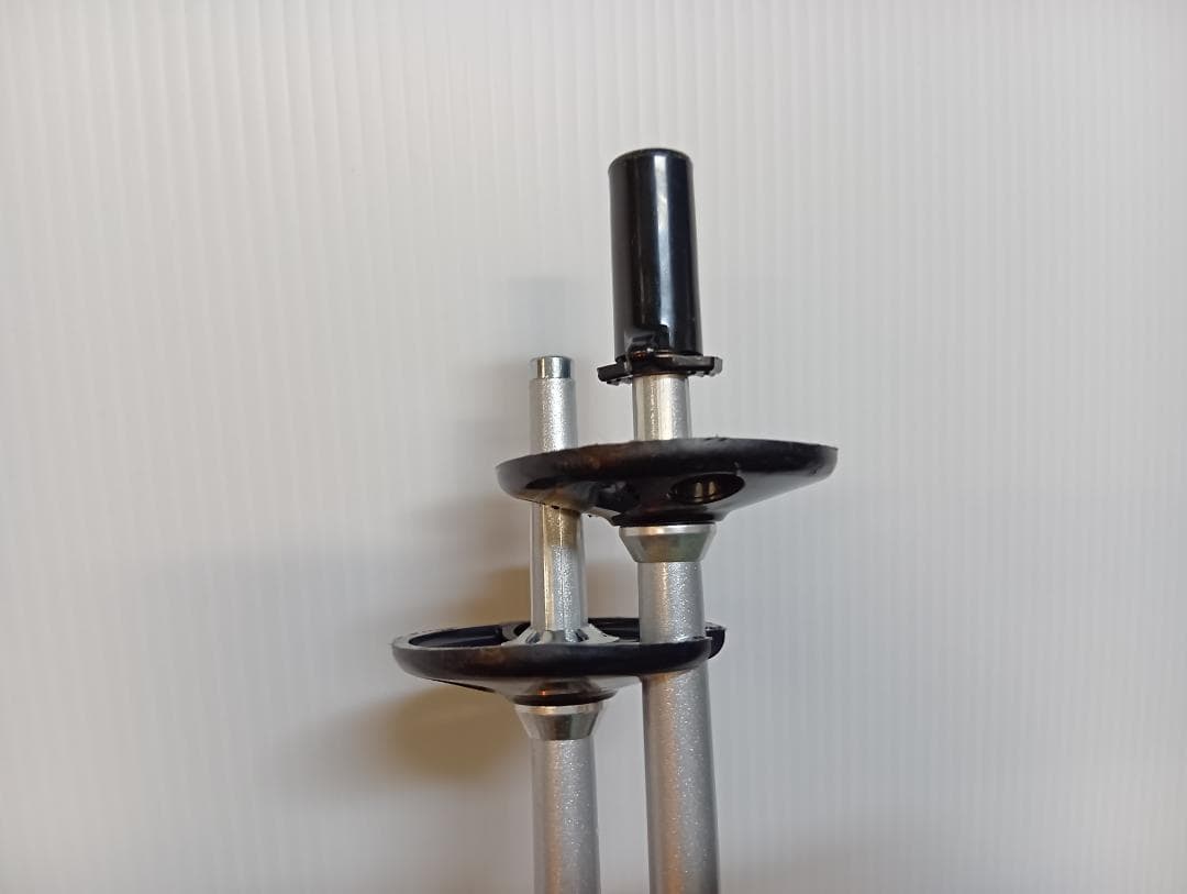 アトミック ミッドスキーセット STI 123 JPN 専用ケース入り