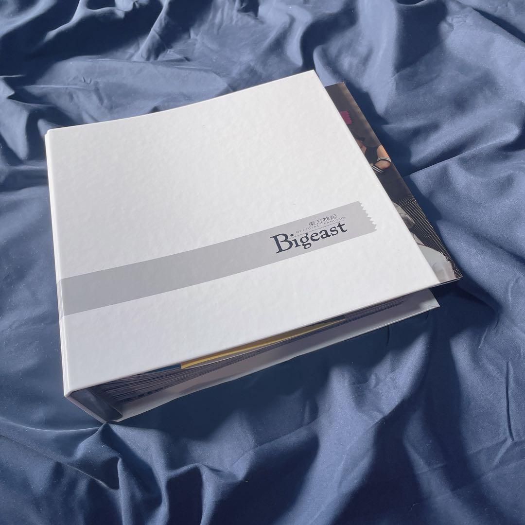 【貴重】東方神起オフィシャル会報 セット